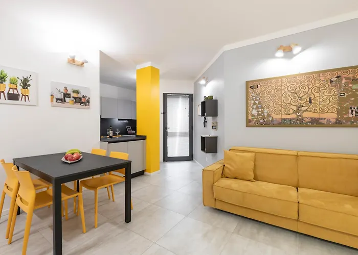 La casa sul Naviglio di Debora